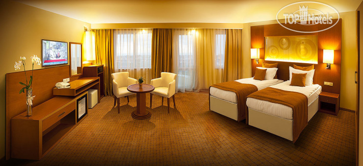 New photos from tourists Landmark Creek Hotel 4*