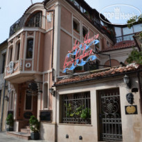 Boris Palace