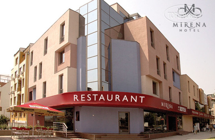 Hotel photo Mirena 3*