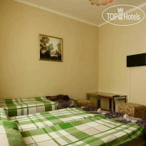 Residence Art Guest House 