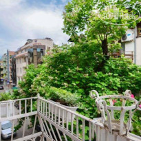 Residence Art Guest House 