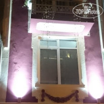 Residence Art Guest House 