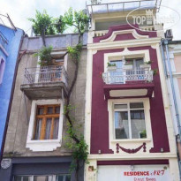 Residence Art Guest House 