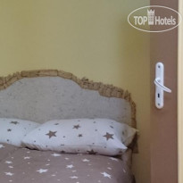 Residence Art Guest House 