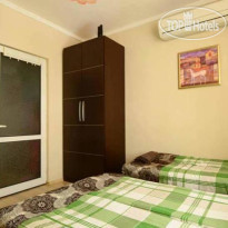 Residence Art Guest House 