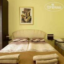 Residence Art Guest House 