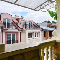 Residence Art Guest House 