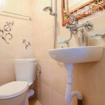 Residence Art Guest House 