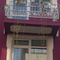 Residence Art Guest House 