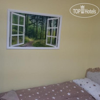 Residence Art Guest House 