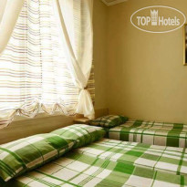 Residence Art Guest House 