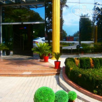 Cabana Hotel