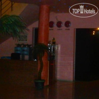 Cabana Hotel