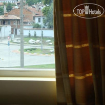 Cvetkov Guest Rooms