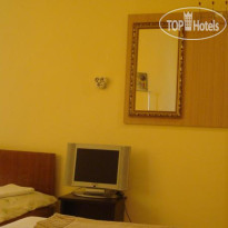Cvetkov Guest Rooms