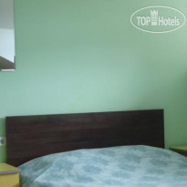 Cvetkov Guest Rooms