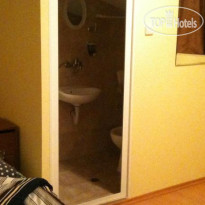 Cvetkov Guest Rooms