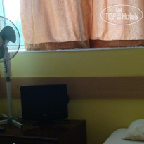 Cvetkov Guest Rooms