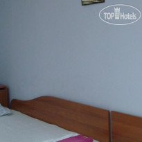 Cvetkov Guest Rooms