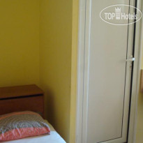 Cvetkov Guest Rooms