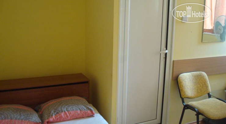 Hotel photo Cvetkov Guest Rooms 1*