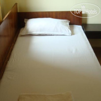 Cvetkov Guest Rooms