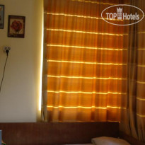 Cvetkov Guest Rooms