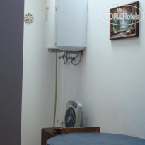Cvetkov Guest Rooms