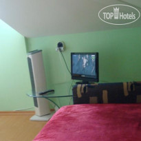 Cvetkov Guest Rooms