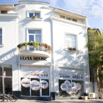Ulpia House