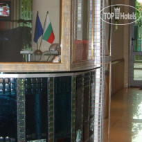 Trakart Residence Hotel