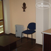Trakart Residence Hotel