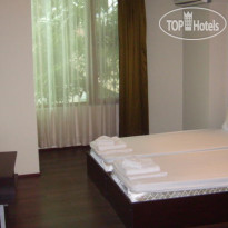 Trakart Residence Hotel