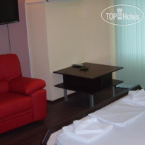Trakart Residence Hotel