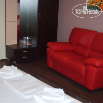 Trakart Residence Hotel