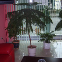 Trakart Residence Hotel