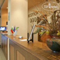 Intelcoop Hotel