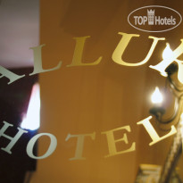 Allur Hotel