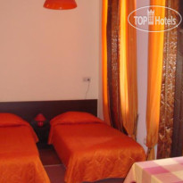 Romantica Hotel 