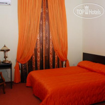 Romantica Hotel