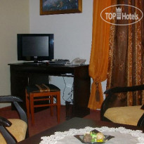 Romantica Hotel