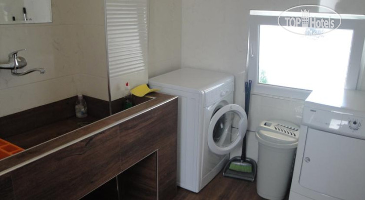 Новые добавленные фото туристов My Guest Rooms 1*