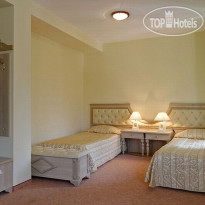Bordo Hotel