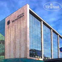 The Stay Hotel Central Square Plovdiv 