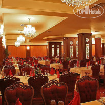 Park Hotel Imperial Ресторан