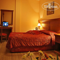 Park Hotel Imperial 