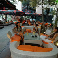 Noris Лобби-бар