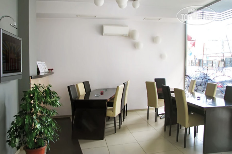 New photos from tourists Nord 3*