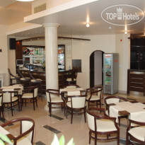 Business Hotel Plovdiv 