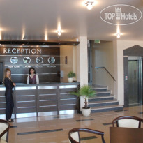 Business Hotel Plovdiv 